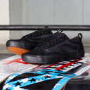 Tenis Vans Skate Old Skool 36 + Pro Blackout