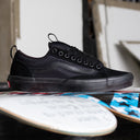 Tenis Vans Skate Old Skool 36 + Pro Blackout
