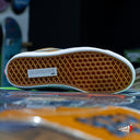 Tenis Vans Skate Old Skool 36 + Pro Khaki