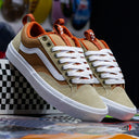 Tenis Vans Skate Old Skool 36 + Pro Khaki