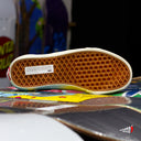 Tenis Vans Skate Old Skool Splatter Grey