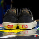 Tenis Vans Skate Old Skool Splatter Grey