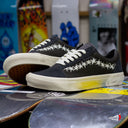 Tenis Vans Skate Old Skool Splatter Grey