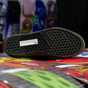 Tenis Vans Skate Old Skool Wafflecup Black Dark Gum