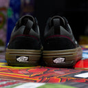 Tenis Vans Skate Old Skool Wafflecup Black Dark Gum