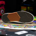 Tenis Vans Skate Old Skool Wafflecup Black White
