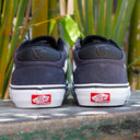 Tenis Vans Skate Rowan Charcoal Grey