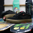 Tenis Vans Rowan Pro Black Dark Gum