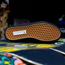 Tenis Vans Skate Rowan Pro Oatmeal