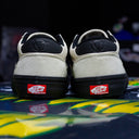 Tenis Vans Skate Rowan Pro Oatmeal