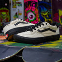 Tenis Vans Skate Rowan Pro Oatmeal