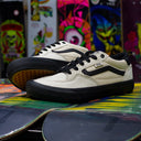 Tenis Vans Skate Rowan Pro Oatmeal