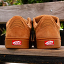 Tenis Vans Skate Rowan Z3 Chipmunk