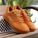 Tenis Vans Skate Rowan Z3 Chipmunk
