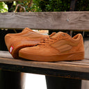 Tenis Vans Skate Rowan Z3 Chipmunk