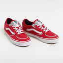 Tenis Vans Skate Rowley Red