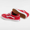 Tenis Vans Skate Rowley Red