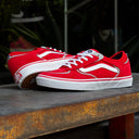 Tenis Vans Skate Rowley Red