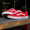 Tenis Vans Skate Rowley Red