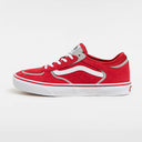 Tenis Vans Skate Rowley Red
