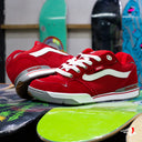 Tenis Vans Skate Rowley XLT Red White