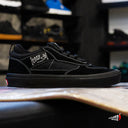 Tenis Vans Skate Safe Low Pro Black Black