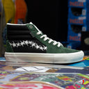 Tenis Vans Skate Sk8 Hi Pro Splatter