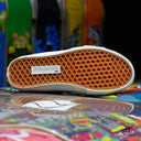 Tenis Vans Skate Sk8 Hi Pro Splatter