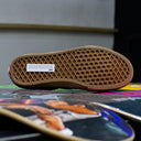 Tenis Vans Skate Slip On Pro Black Gum