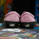 Tenis Vans Skate Slip On Pro Pink Black