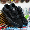 Tenis Vans BMX Proof Wafflecup Black Black