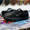 Tenis Vans BMX Proof Wafflecup Black Black
