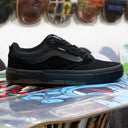 Tenis Vans BMX Proof Wafflecup Black Black