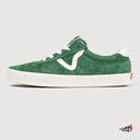 Tenis Vans Sport Low Green