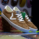Tenis Vans Sport Low Suede Brown