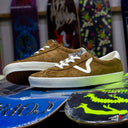 Tenis Vans Sport Low Suede Brown