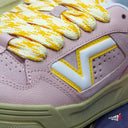 Tenis Vans Upland Fat Lace Banana Cream