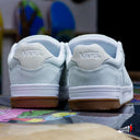 Tenis Vans Upland Spa Blue