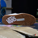 Tenis Vans Upland Suede Dress Blue