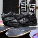 Tenis Vans Upland Utility Black