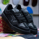 Tenis Vans Upland Utility Black