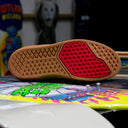 Tenis Vans X Odyssey BMX Proof Wafflecup