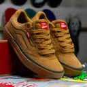 Tenis Vans X Odyssey BMX Proof Wafflecup