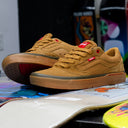 Tenis Vans X Odyssey BMX Proof Wafflecup