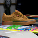 Tenis Vans X Odyssey BMX Proof Wafflecup