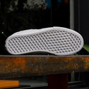 Tenis Vans x Atiba Half Cab Light Grey
