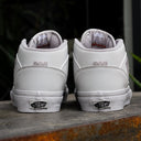 Tenis Vans x Atiba Half Cab Light Grey