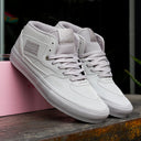Tenis Vans x Atiba Half Cab Light Grey