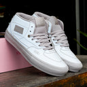 Tenis Vans x Atiba Half Cab Light Grey