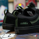 Tenis Vans x Atiba Old Skool 36+ Black